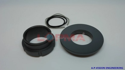 Waukesha pump seals - แมคคานิคอลซีล เอ.พี.วิชั่น เอ็นจิเนียริ่ง