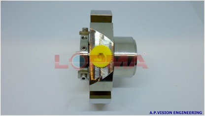 Cartridge CSSN - แมคคานิคอลซีล เอ.พี.วิชั่น เอ็นจิเนียริ่ง