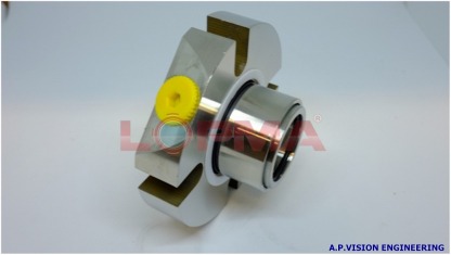 Cartridge CSSN - แมคคานิคอลซีล เอ.พี.วิชั่น เอ็นจิเนียริ่ง