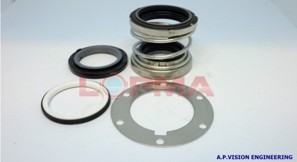 Ebara D series - แมคคานิคอลซีล เอ.พี.วิชั่น เอ็นจิเนียริ่ง