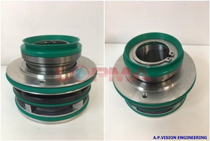 Flygt &Grindex Pump seals - แมคคานิคอลซีล เอ.พี.วิชั่น เอ็นจิเนียริ่ง