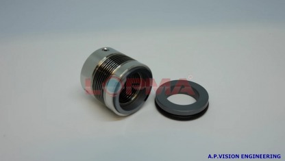 BurgmannSeals - แมคคานิคอลซีล เอ.พี.วิชั่น เอ็นจิเนียริ่ง