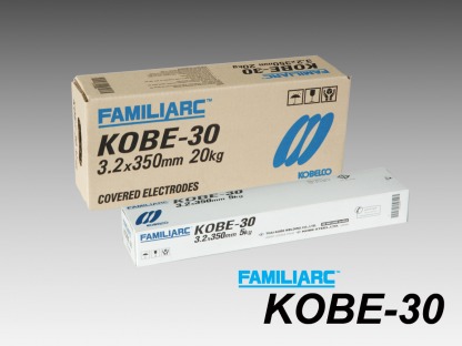 ลวดเชื่อมโกเบKOBE30เชียงใหม่ - ร้านขายอุปกรณ์เครื่องเชื่อม เชียงใหม่