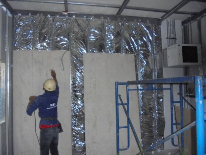 รับเหมาต่อเติมโรงงาน ระยอง - คัดสรรเซอร์วิส ผู้รับเหมาระบบไฟฟ้าและเครื่องจักรโรงงาน