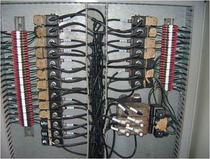 ติดตั้งตู้ควบคุมไฟฟ้าระยอง - คัดสรรเซอร์วิส ผู้รับเหมาระบบไฟฟ้าและเครื่องจักรโรงงาน