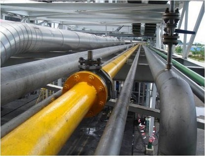 วางระบบท่อเหล็กโรงงาน ระยอง - คัดสรรเซอร์วิส ผู้รับเหมาระบบไฟฟ้าและเครื่องจักรโรงงาน