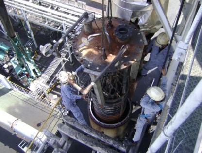 ซ่อมระบบเครื่องจักรโรงงาน ระยอง - คัดสรรเซอร์วิส ผู้รับเหมาระบบไฟฟ้าและเครื่องจักรโรงงาน