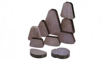 Brake levers, clutches, presses - ผ้าเบรคอุตสาหกรรม ไทรอัมพ์ผ้าเบรค 