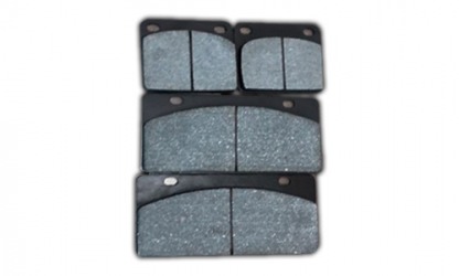 Bus brake - ผ้าเบรคอุตสาหกรรม ไทรอัมพ์ผ้าเบรค 