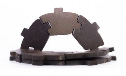 Clutch Industry - ผ้าเบรคอุตสาหกรรม ไทรอัมพ์ผ้าเบรค 