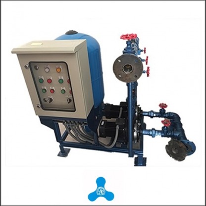 Bootster pump water - จำหน่าย ติดตั้งปั้มน้ำอุตสาหกรรม ปั้มสุญญากาศ ปั้มเคมี ปั้มระบบน้ำเสีย