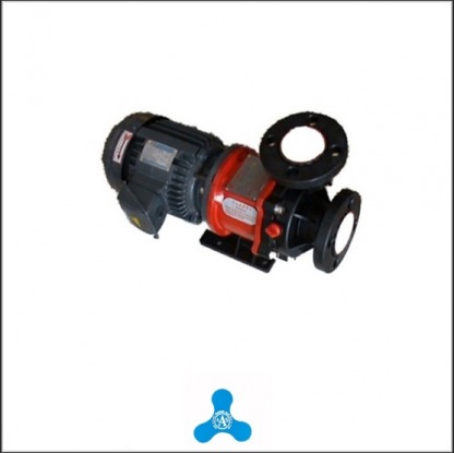 Mangetic Drive Pump - จำหน่าย ติดตั้งปั้มน้ำอุตสาหกรรม ปั้มสุญญากาศ ปั้มเคมี ปั้มระบบน้ำเสีย