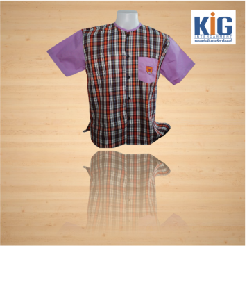 โรงงานเย็บเสื้อ ขอนแก่น - รับทำเสื้อ ขอนแก่นอินเตอร์การ์เมนท์