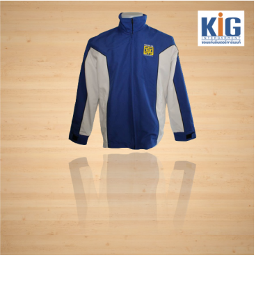 เสื้อแจ็คเก็ต ขอนแก่น - รับทำเสื้อ ขอนแก่นอินเตอร์การ์เมนท์