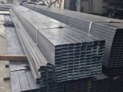 แป๊ปเหลี่ยมซิงค์  - ร้านเหล็กลาดพร้าว - สหพิพัฒน์ (กรุงเทพ)