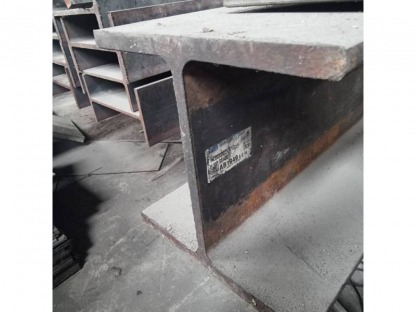 เหล็กเอชบีม - ร้านเหล็กลาดพร้าว - สหพิพัฒน์ (กรุงเทพ)