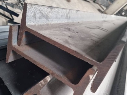 เหล็กไอบีม - ร้านเหล็กลาดพร้าว - สหพิพัฒน์ (กรุงเทพ)