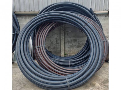 ท่อร้อยสายไฟ HDPE - ร้านเหล็กลาดพร้าว - สหพิพัฒน์ (กรุงเทพ)