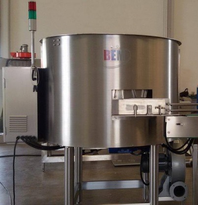 เครื่องคัดขวด-เรียงขวดระบบอัตโนมัติ - โรงงานรับผลิตเครื่องจักรบรรจุภัณฑ์