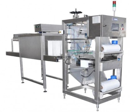 เครื่องห่อแพ็คโหลอัตโนมัติ - โรงงานรับผลิตเครื่องจักรบรรจุภัณฑ์