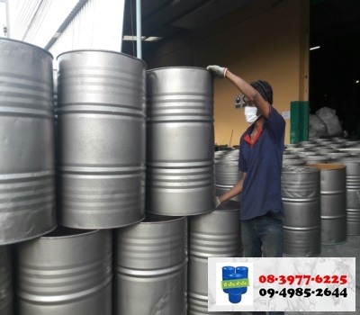 โรงงานผลิตถังเหล็ก - โรงงานรีไซเคิลถัง ที เอ็น ค้าถัง