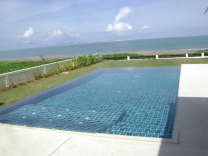 สร้างสระว่ายน้ำส่วนตัว ภูเก็ต - รับออกแบบและสร้างสระว่ายน้ำ ภูเก็ต