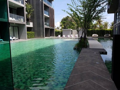 สร้างสระว่ายน้ำ ภูเก็ต - รับออกแบบและสร้างสระว่ายน้ำ ภูเก็ต