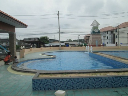 ทำความสะอาดสระว่ายน้ำ ภูเก็ต - ทำความสะอาดสระว่ายน้ำ ภูเก็ต