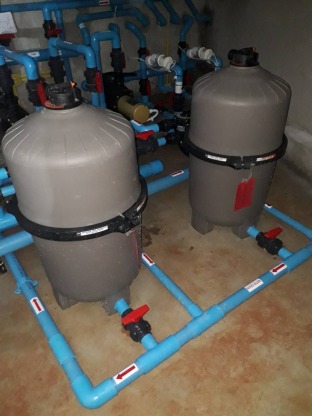 ติดตั้งเครื่องกรองน้ำ คาลิม่า เขาหลัก - ติดตั้งเครื่องกรองน้ำ คาลิม่า เขาหลัก