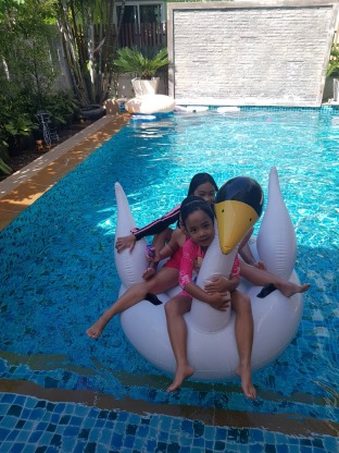 รับสร้างสระว่ายน้ำ พังงา - รับสร้างสระว่ายน้ำ พังงา