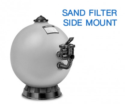 เครื่องกรองทราย Hayward ภูเก็ต - เครื่องกรองทราย Hayward ภูเก็ต