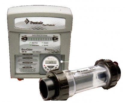 เครื่องทำระบบน้ำเกลือ สระว่ายน้ำ - เครื่องทำระบบน้ำเกลือ สระว่ายน้ำ