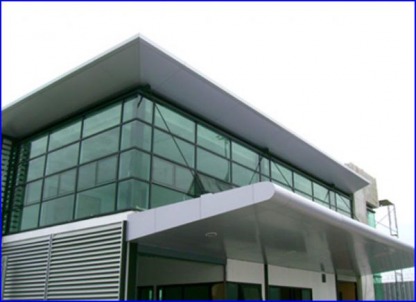 ผู้ติดตั้งและจำหน่ายอลูมิเนียมคอมโพสิต อลูมิเนียมประดับอาคาร - ผู้ติดตั้งและจำหน่ายอลูมิเนียมคอมโพสิต อลูมิเนียมประดับอาคาร