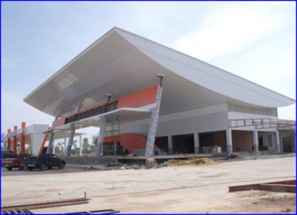 ผู้ติดตั้งและจำหน่ายอลูมิเนียมคอมโพสิต อลูมิเนียมประดับอาคาร - ผู้ติดตั้งและจำหน่ายอลูมิเนียมคอมโพสิต อลูมิเนียมประดับอาคาร