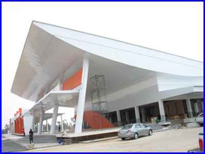 ผู้ติดตั้งและจำหน่ายอลูมิเนียมคอมโพสิต อลูมิเนียมประดับอาคาร - ผู้ติดตั้งและจำหน่ายอลูมิเนียมคอมโพสิต อลูมิเนียมประดับอาคาร