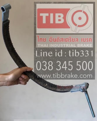 เบรคเครื่องกลึง ชลบุรี - ผู้ผลิตเบรคคลัช เครื่องจักรอุตสาหกรรม ชลบุรี - ไทย อินดัสเตรียล เบรค