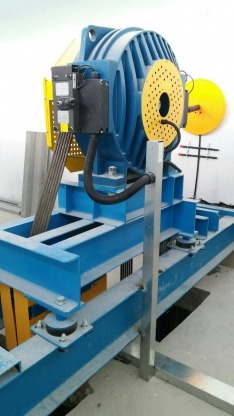 มอเตอร์ลิฟท์ เชียงใหม่ - ติดตั้งลิฟท์ - เชียงใหม่ล้านนา เซอร์วิส