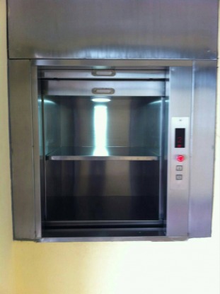 ลิฟท์ส่งอาหาร เชียงใหม่ - ติดตั้งลิฟท์ - เชียงใหม่ล้านนา เซอร์วิส