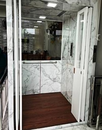 รับติดตั้งลิฟท์บ้านเชียงใหม่ - รับติดตั้งลิฟท์บ้านเชียงใหม่