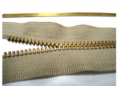 รับจ้างรีดแบนลวดทองเหลืองทำซิป สมุทรสาคร - รับจ้างรีดแบนลวดทองเหลืองทำซิป สมุทรสาคร