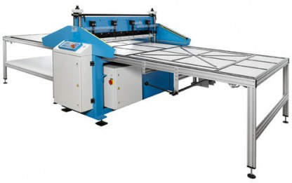 จำหน่ายเครื่องรีดโลหะ มหาชัย - จำหน่ายเครื่องรีดโลหะ มหาชัย