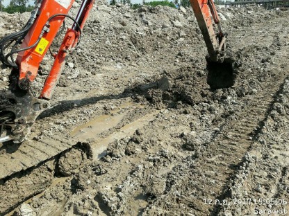 รับเหมาถมดินถมที่ทำถนน - รับเหมาถมดินถมที่ทำถนน