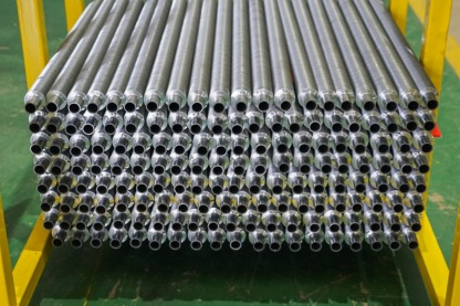 ผู้ผลิตเครื่องแลกเปลี่ยนความร้อน - โรงงานผลิต ฮีตเตอร์ เทอร์โมคัปเปิล หัววัดอุณหภูมิ