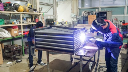 ผลิตและจำหน่าย อุปกรณ์ทำความร้อน - โรงงานผลิต ฮีตเตอร์ เทอร์โมคัปเปิล หัววัดอุณหภูมิ