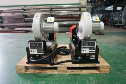 Hot Air Coil Blower - โรงงานผลิต ฮีตเตอร์ เทอร์โมคัปเปิล หัววัดอุณหภูมิ