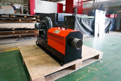 Hot Air Coil Blower อุตสาหกรรม - โรงงานผลิต ฮีตเตอร์ เทอร์โมคัปเปิล หัววัดอุณหภูมิ