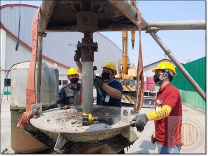 ซ่อมมอเตอร์เครื่องสูบน้ำเย็น-เครื่องสูบน้ำร้อนชิลเลอร์ - รับซ่อมมอเตอร์อุตสาหกรรม กรุงเทพเกียร์ รุ่งเรืองแมคคานิค