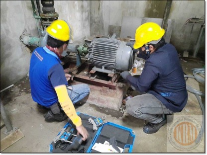 รับซ่อมมอเตอร์อุตสาหกรรม - รับซ่อมมอเตอร์อุตสาหกรรม กรุงเทพเกียร์ รุ่งเรืองแมคคานิค