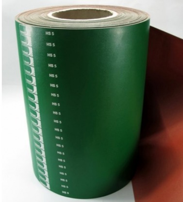 สายพานปั่นแกน Spindle tape - สายพานราคาส่ง กรุงเทพ - อินโนเทค เบลท์ติ้ง