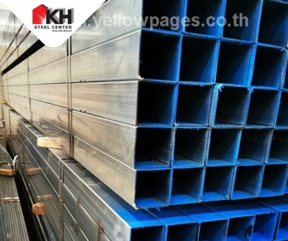 เหล็กกล่องสงขลา - ขายเหล็ก หาดใหญ่ คลองแหค้าเหล็ก